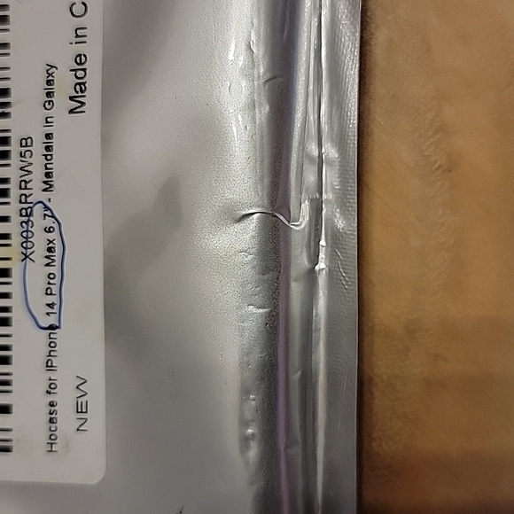 ❤️CASE FOR IPHONE 14 PRO MAX - Picture 8 of 8